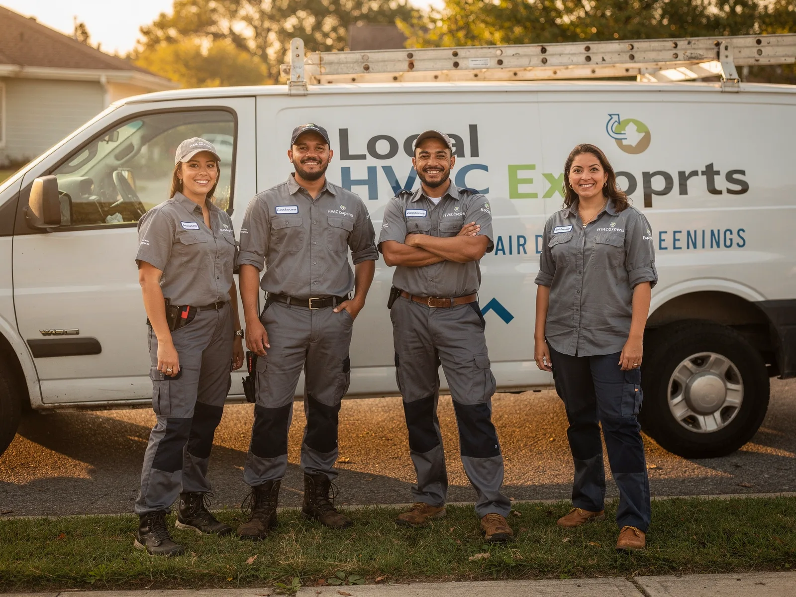 24/7 HVAC Repair & AC Replacement company in Unionville, VA